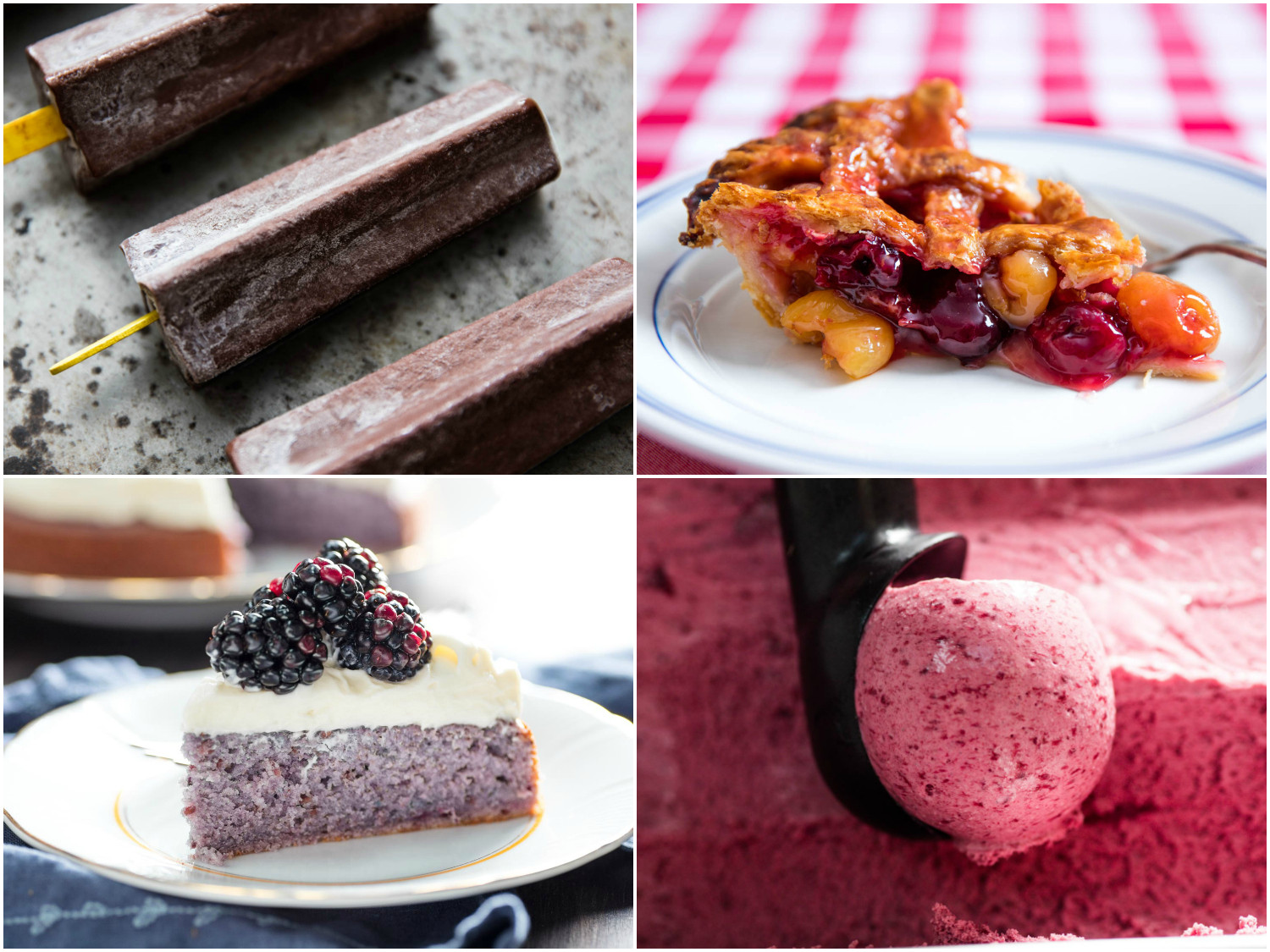 Desserts For Mother'S Day
 26 Labor Day Dessert Recipes