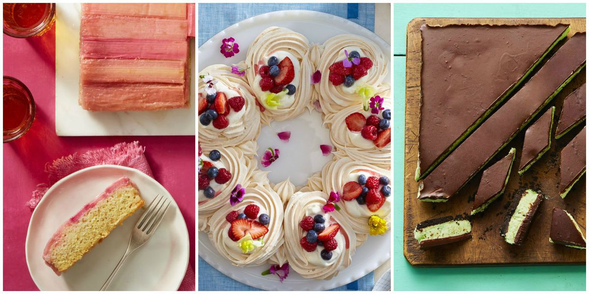 Desserts For Mother'S Day
 26 Mother s Day Desserts Recipes & Ideas for Delicious