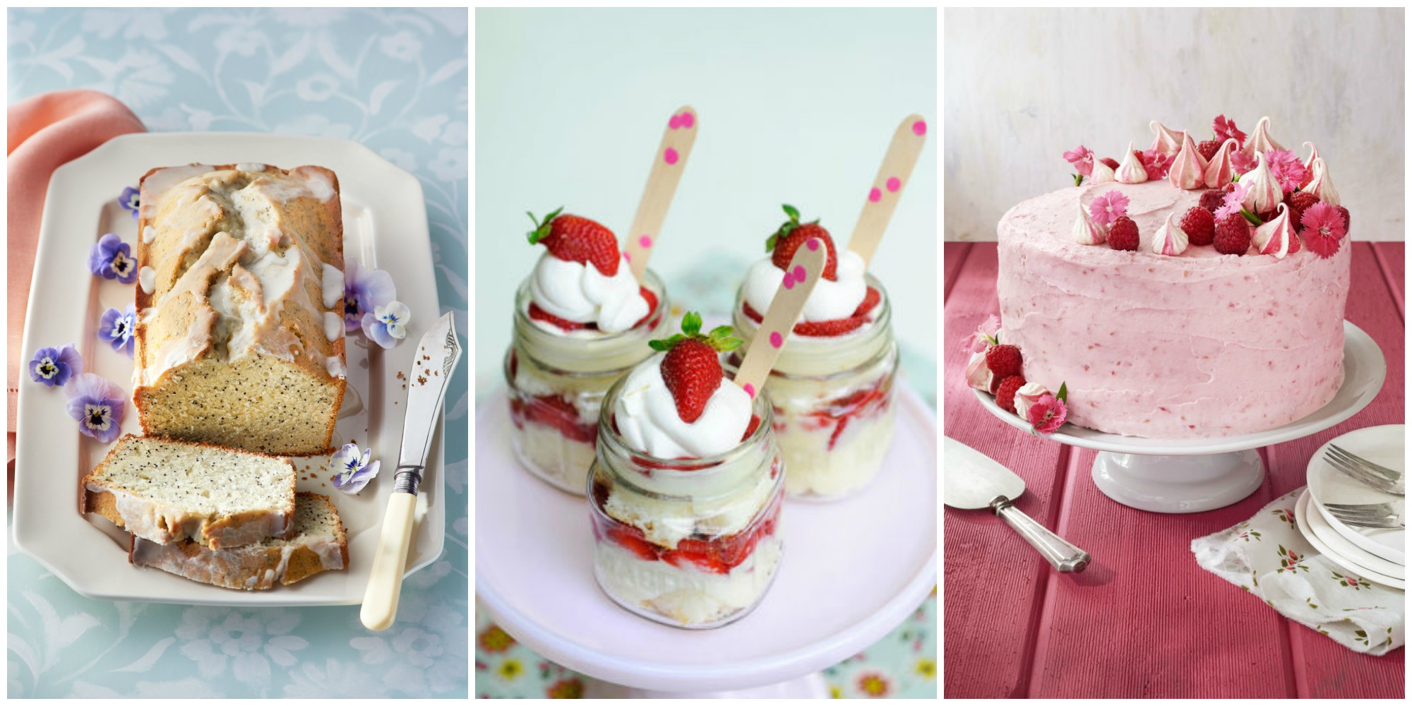 Desserts For Mother'S Day
 12 Best Mother s Day Desserts Easy Ideas for Mothers Day