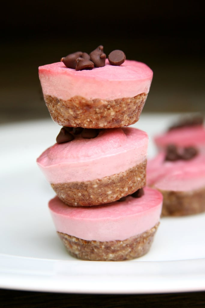 Desserts That Are Healthy
 Healthy No Bake Dessert Recipes