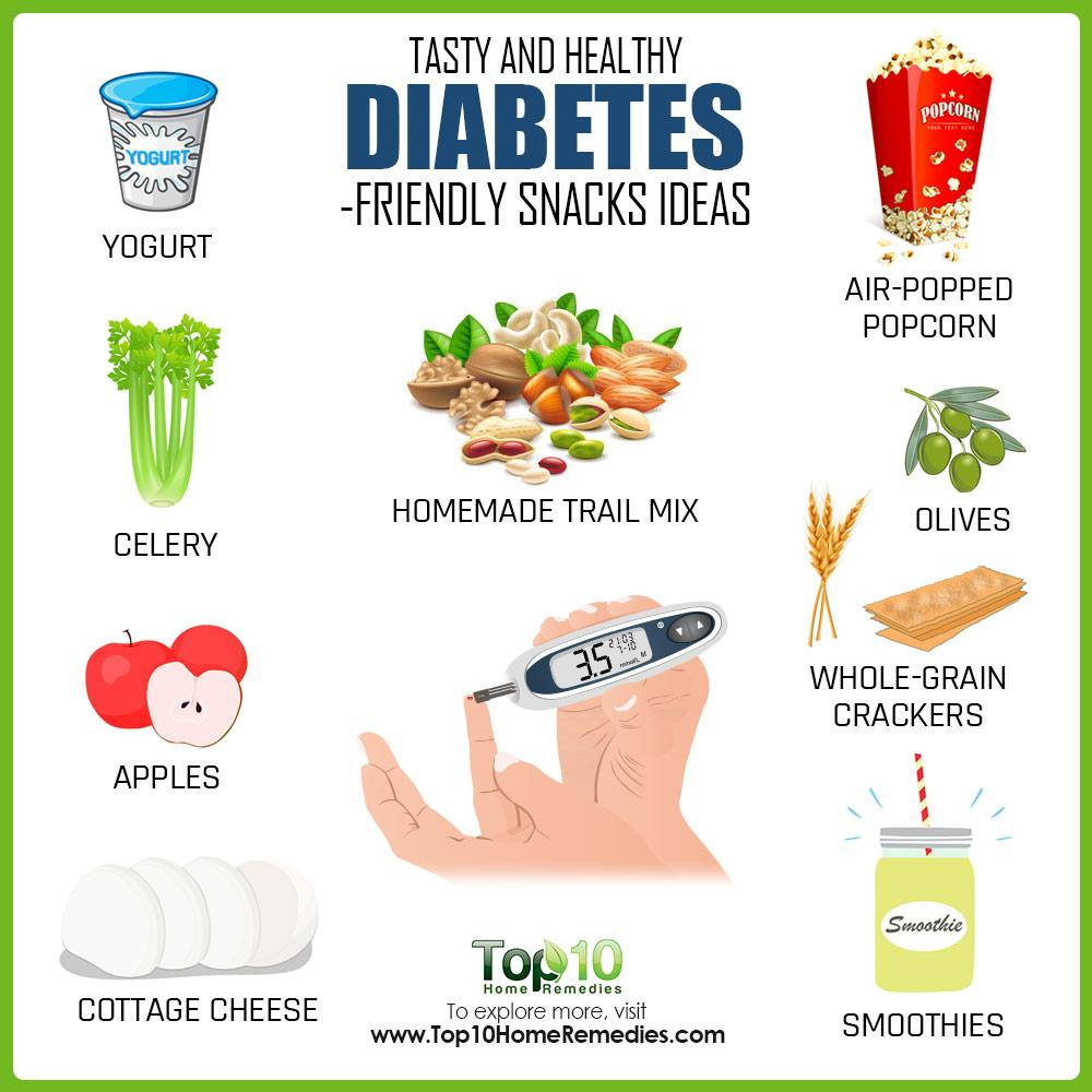 Diabetes Healthy Snacks 20 Best Ideas 10 Tasty and Healthy Diabetes Friendly Snack Ideas