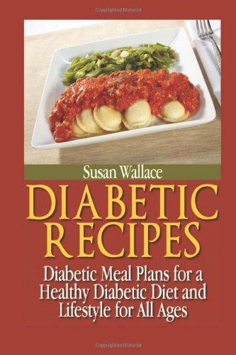 Diabetic Healthy Recipes
 Best 25 Diabetic t plans ideas on Pinterest