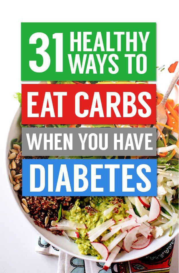 Diabetic Healthy Recipes
 17 Best images about Thriving with Diabetes on Pinterest