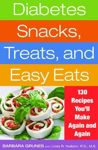 Diabetic Healthy Snacks
 Pinterest • The world’s catalog of ideas