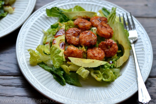 Dinner Ideas For Hot Summer Nights
 Salad recipes for easy lunches and dinners The perfect