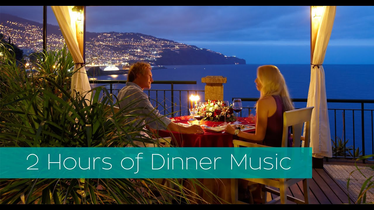 Dinner Music For Wedding
 2 Hours of Wedding Dinner Music Music For Hotel Lobby