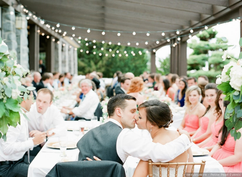 Dinner Music For Weddings
 What Songs to Play While Your Wedding Guests Eat Dinner