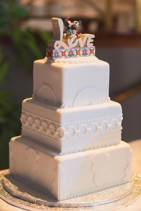 Disney World Wedding Cakes
 1000 images about DISNEY Wedding Cakes on Pinterest