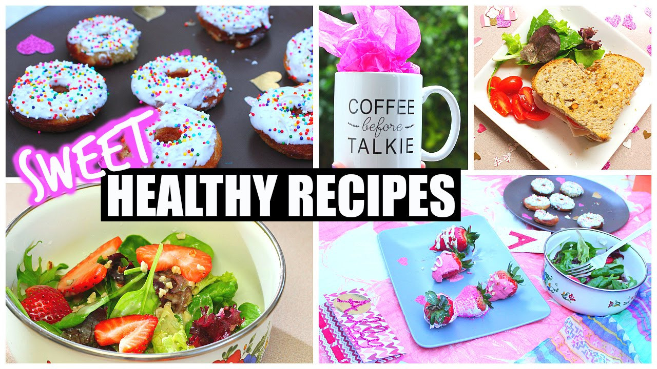 Diy Healthy Snacks
 Healthy Lunch Ideas DIY Picnic Snacks & Gifts