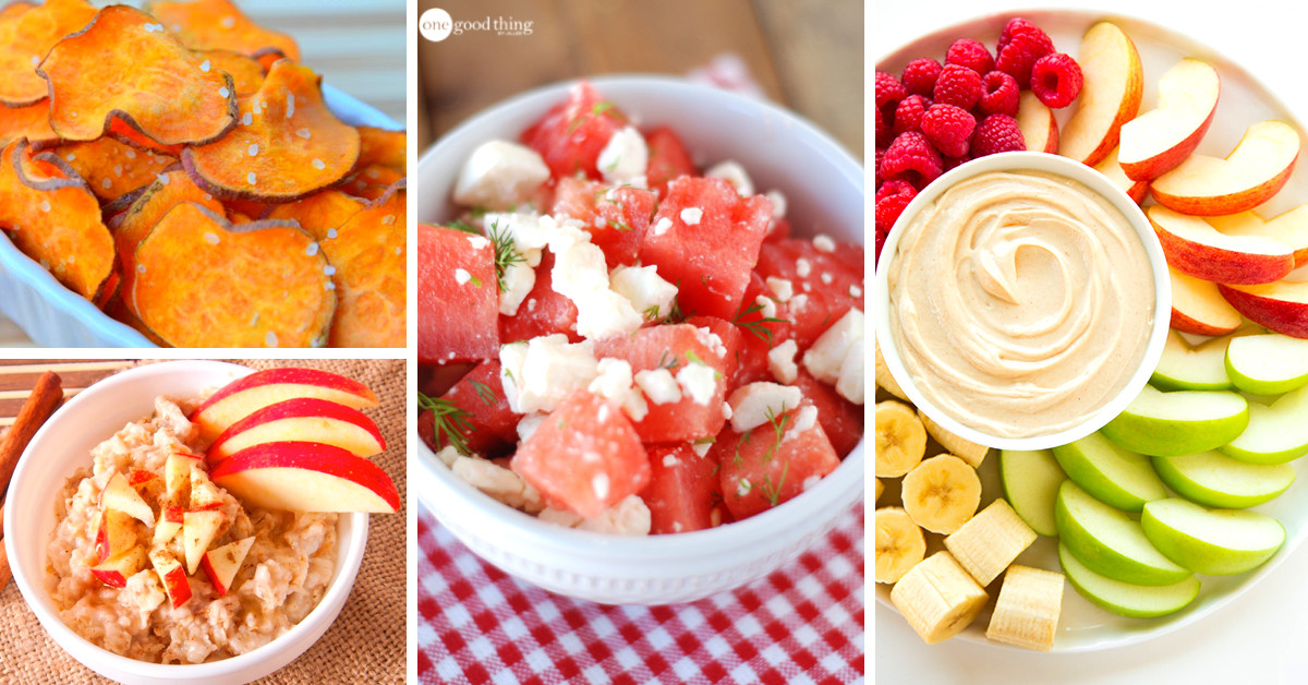 Diy Healthy Snacks
 healthy diy snacks Diy Do It Your Self