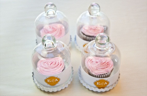 Do It Yourself Wedding Cupcakes
 5 Easy DIY Wedding Favors You Can Make in an Evening