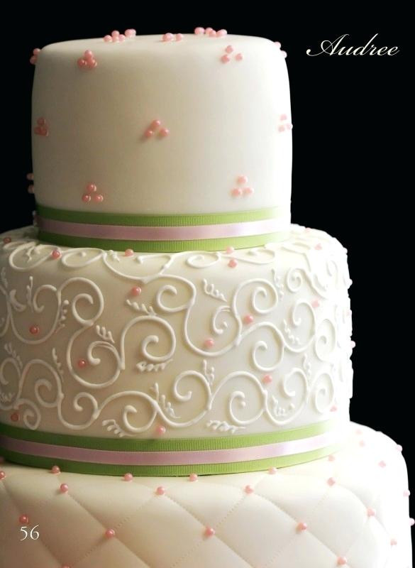 Do It Yourself Wedding Cupcakes
 Easy Do It Yourself Wedding Cake Ideas Decorating Design