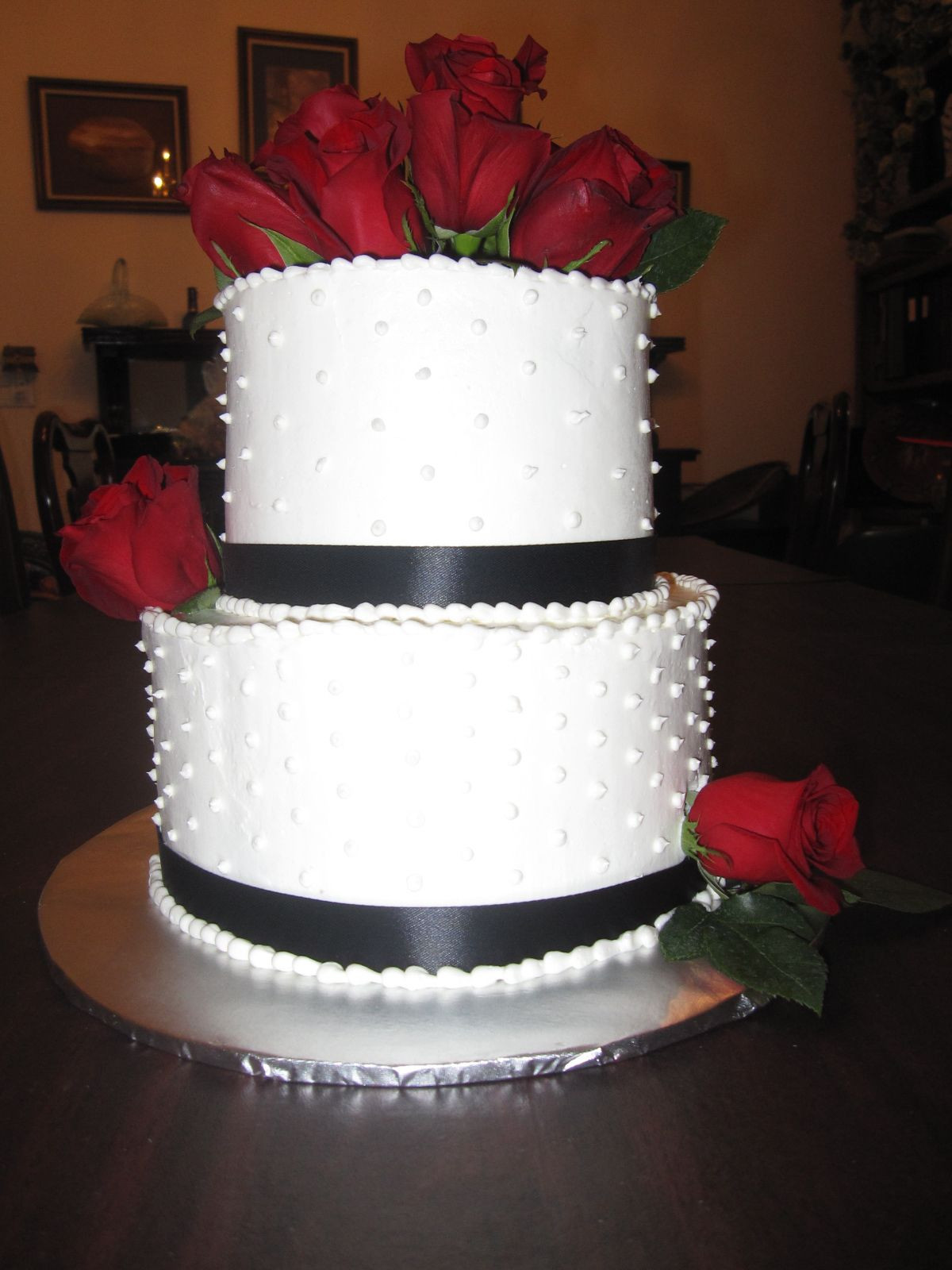 Does Costco Do Wedding Cakes
 Costco Wedding Cake Wedding graphy