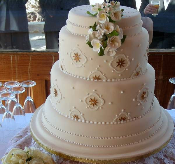 Does Walmart Make Wedding Cakes
 WALMART WEDDING CAKE PRICES – Unbeatable Prices for the
