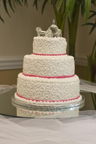 Does Walmart Make Wedding Cakes
 Walmart wedding cake Wedding ideas Pinterest