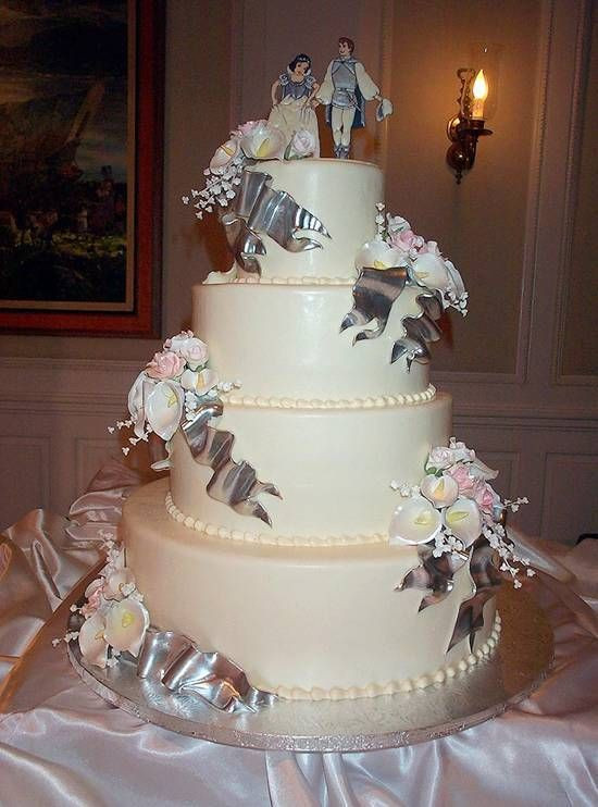 Does Walmart Make Wedding Cakes
 Walmart Wedding Cake Toppers Wedding and Bridal Inspiration