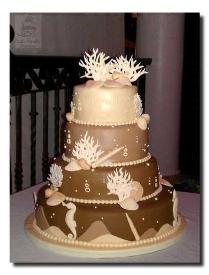 Dominican Wedding Cakes
 Cake Studio Bavaro Wedding Cake Bavaro WeddingWire