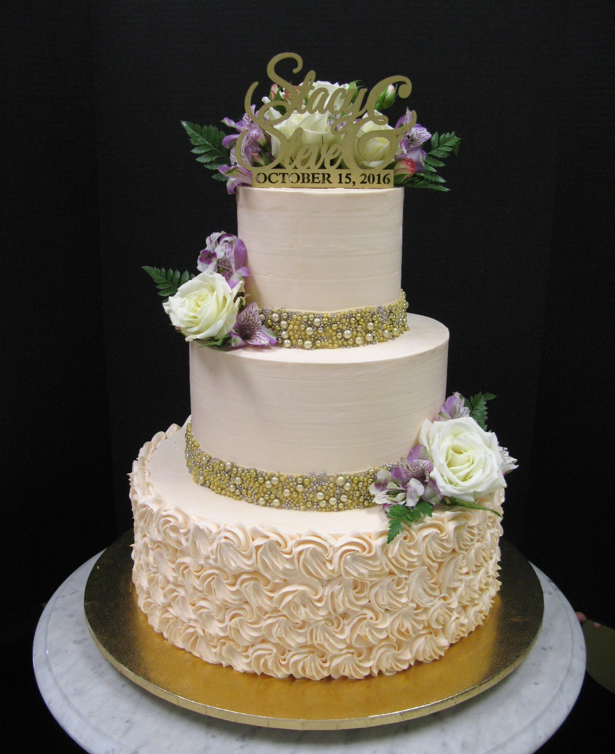 Dream Wedding Cakes
 Dream Wedding Cake – Mother Mousse