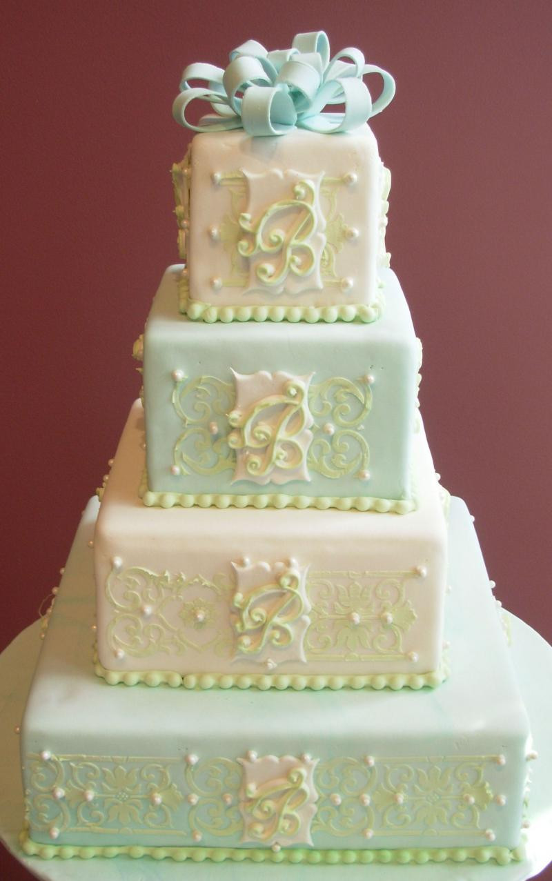 Dream Wedding Cakes
 Wedding Cakes "Dream Wedding Design"
