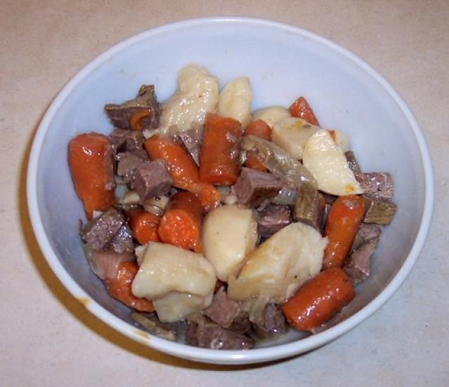 Dutch Oven Beef Stew Camping
 Dutch Oven Beef Stew Recipe