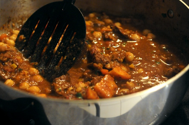 Dutch Oven Beef Stew Camping
 oven stew