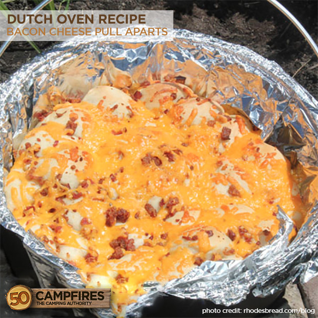 Dutch Oven Camping Recipes Breakfast
 dutch oven camping recipes