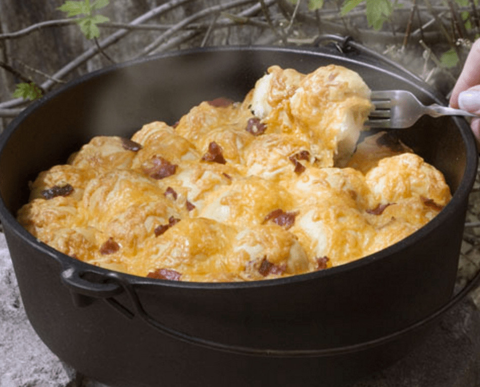 Dutch Oven Camping Recipes Breakfast the 20 Best Ideas for 6 Of the Best Camping Breakfast Recipes Rving