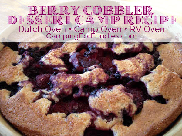 Dutch Oven Desserts Camping
 dutch oven thanksgiving desserts