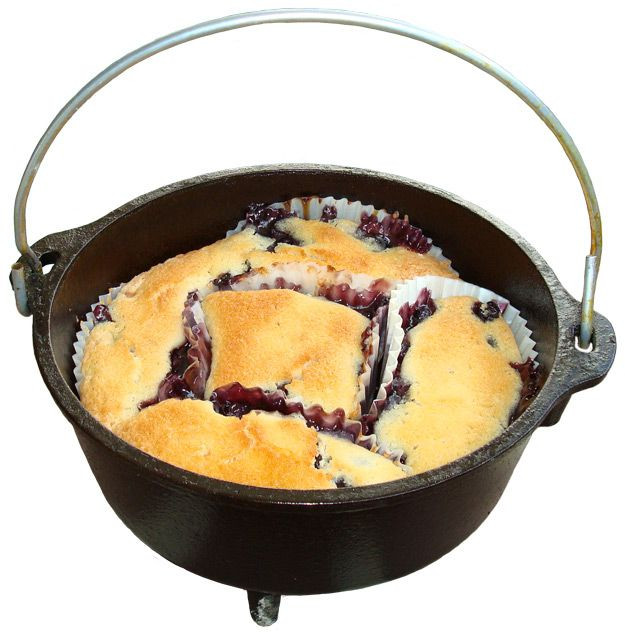 Dutch Oven Desserts Camping
 17 Best images about Cub scouts on Pinterest