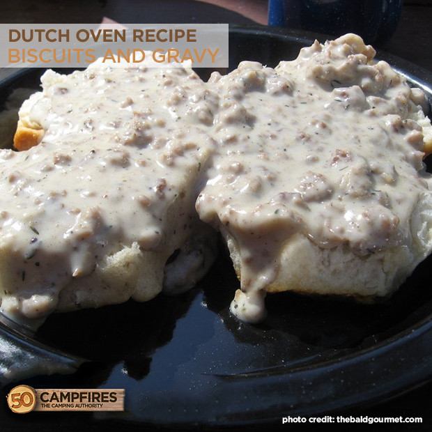 Dutch Oven Desserts Camping
 35 Incredibly Easy Dutch Oven Recipes For Camping 50