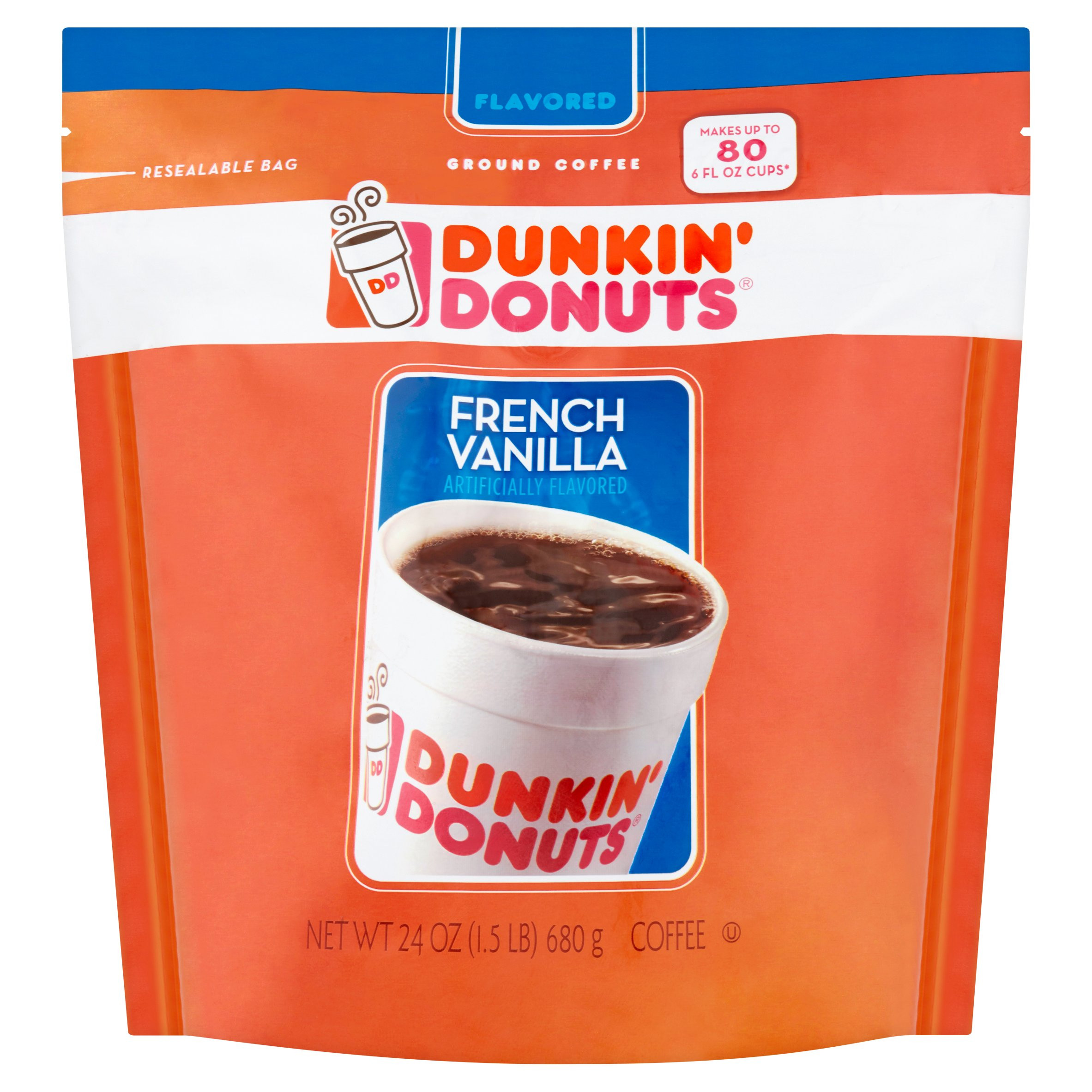 Earheart Healthy Weight Loss Recipes
 Dunkin Donuts Flavored Coffee Nutrition Facts – Blog Dandk