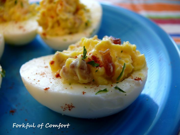 Easter Appetizers Food Network
 34 best RECIPES DEVILED EGGS images on Pinterest