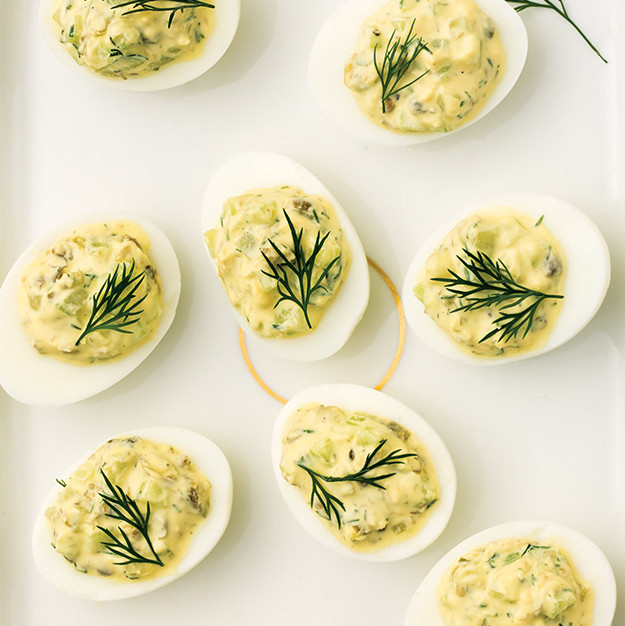 Easter Appetizers Martha Stewart
 deviled eggs recipe martha stewart