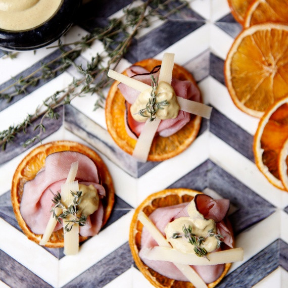Easter Appetizers Martha Stewart
 Gorgeous but Easy Easter Appetizers