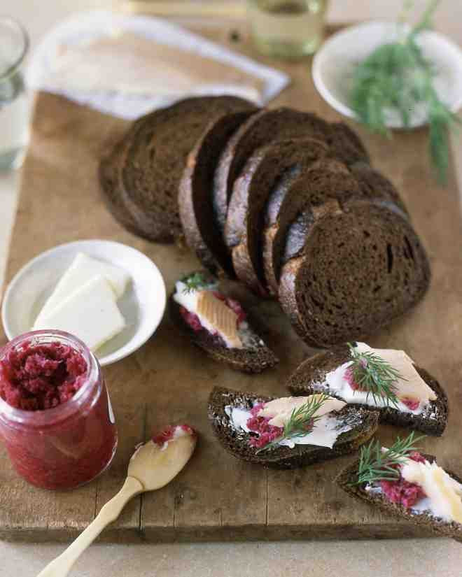 Easter Appetizers Martha Stewart
 Our Best Summer Appetizers