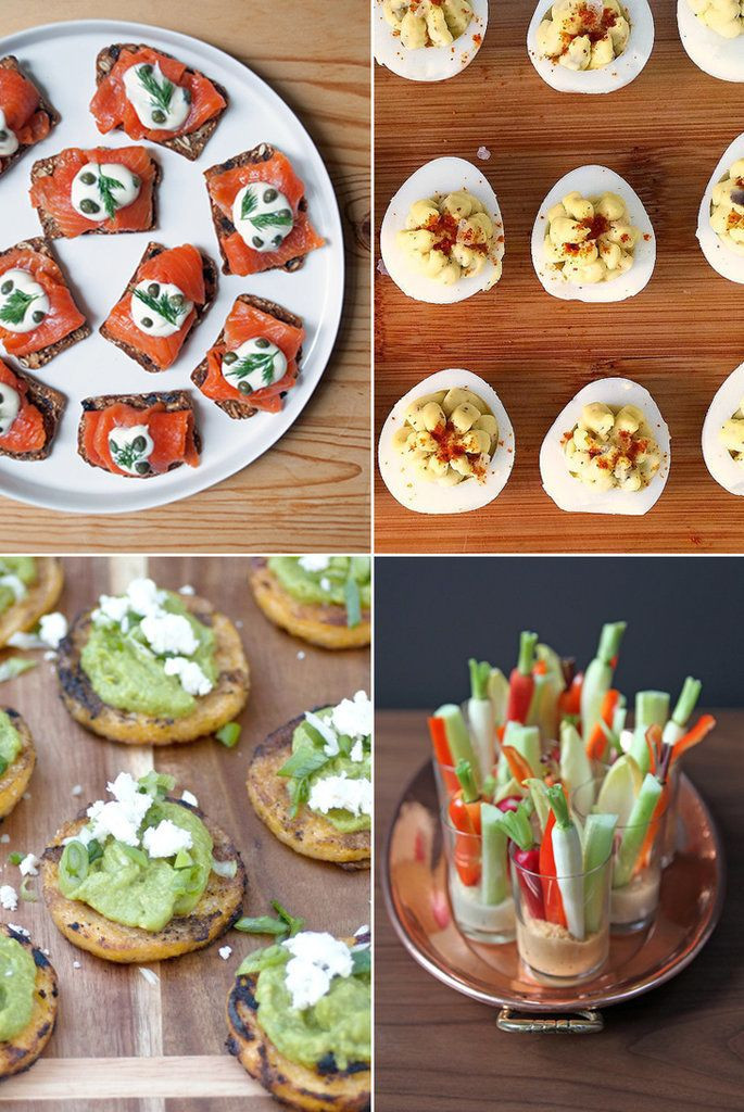 Easter Appetizers Pinterest
 Best 20 Easter appetizers ideas on Pinterest