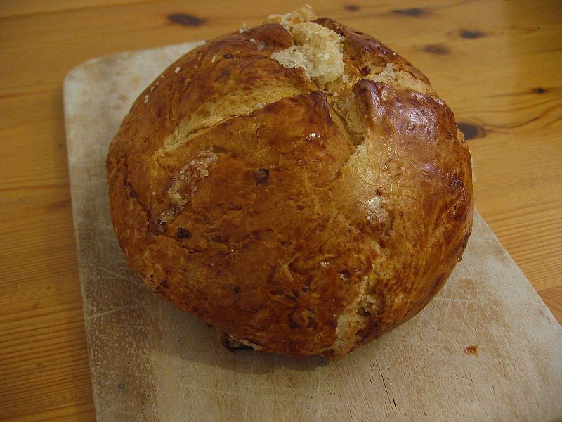 Easter Bread History
 Easter Breads from Germany Recipes and History
