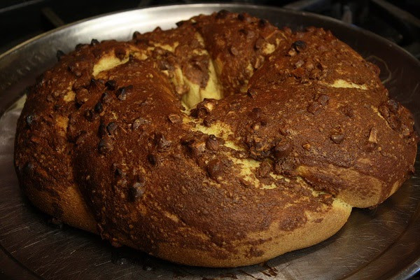 Easter Bread History
 Paula s Bread Easter Bread