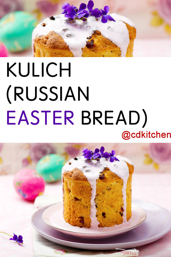 Easter Bread Russian
 russian easter bread recipe bread machine