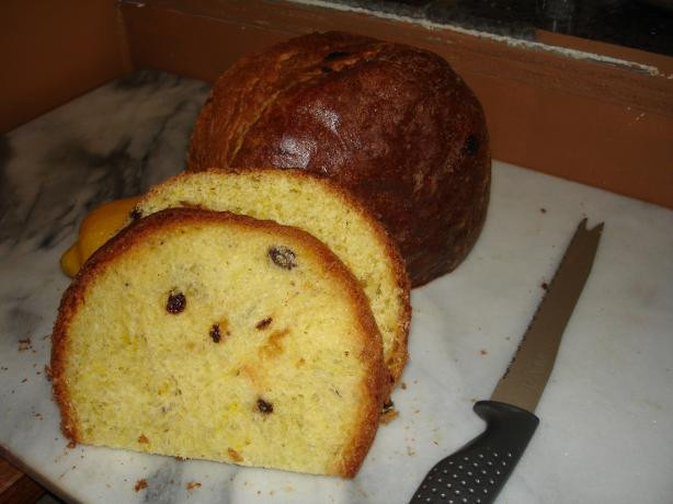 Easter Bread with Raisins Best 20 B Voycheshins Easter Bread with Saffron and Raisins