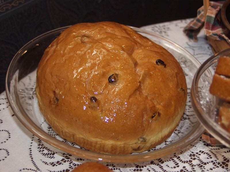 Easter Bread With Raisins
 Our Products The Pie Shoppe Fundraising