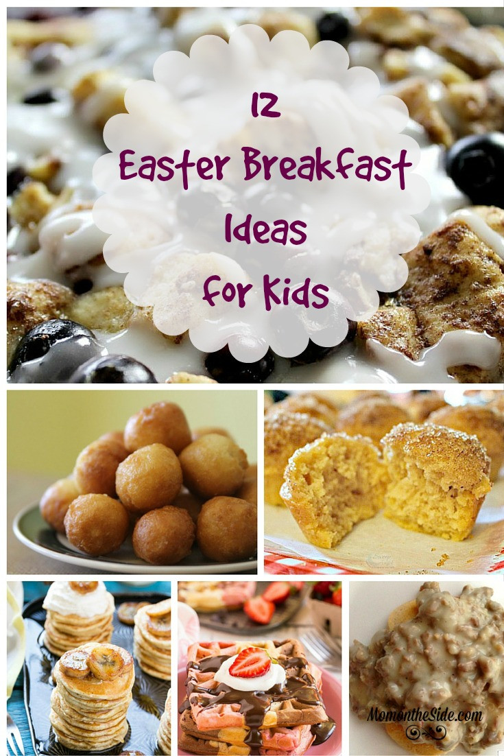 Easter Breakfast For Kids
 Breakfast Archives Page 2 of 3