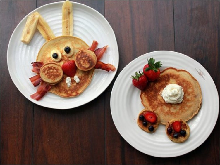 Easter Breakfast For Kids
 Easy Recipes For The Funnest Easter Breakfast Your Kids