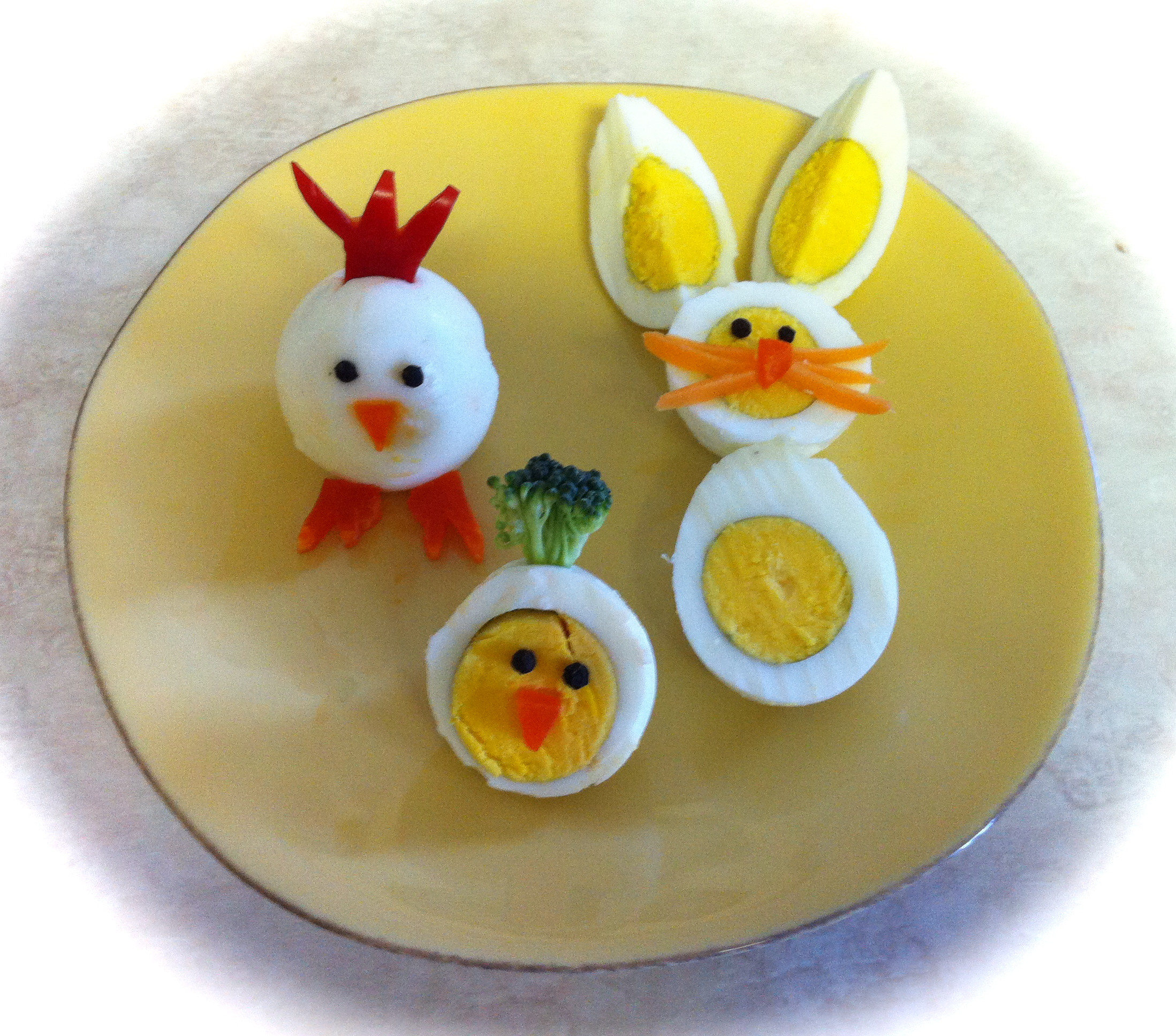 Easter Breakfast Ideas For Kids
 paleo Easter snack ideas for kids