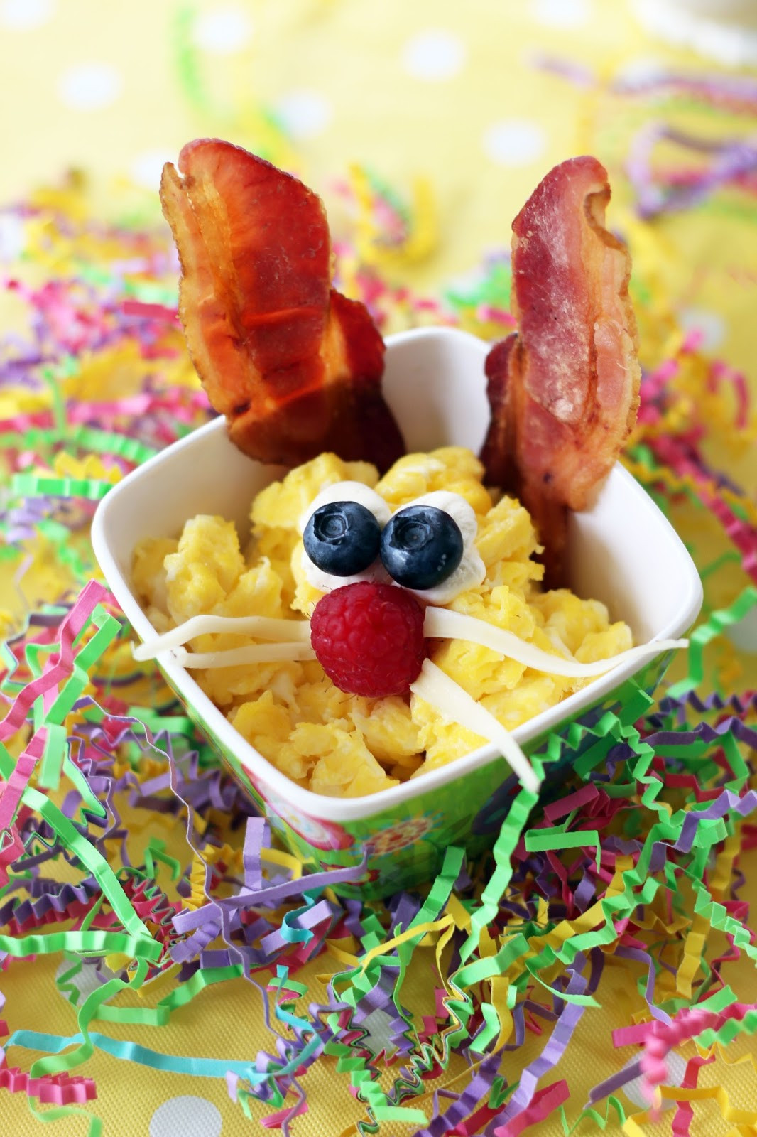 Easter Breakfast Recipes
 Worth Pinning Easter Brunch for Two