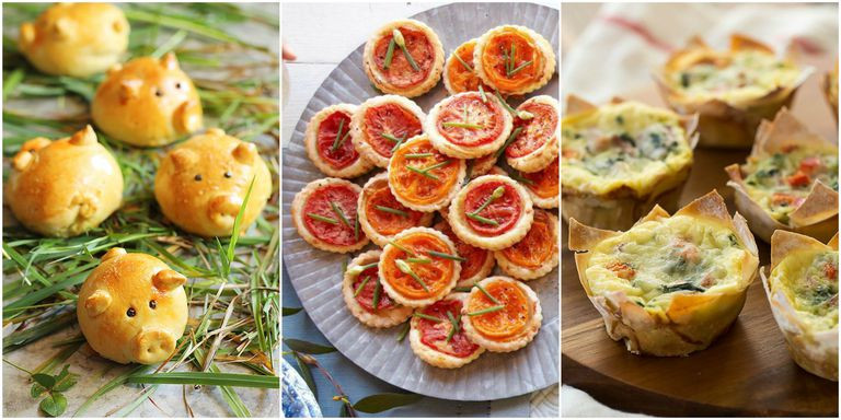 Easter Brunch Appetizers
 21 Easy Easter Appetizers Best Recipes for Easter App Ideas