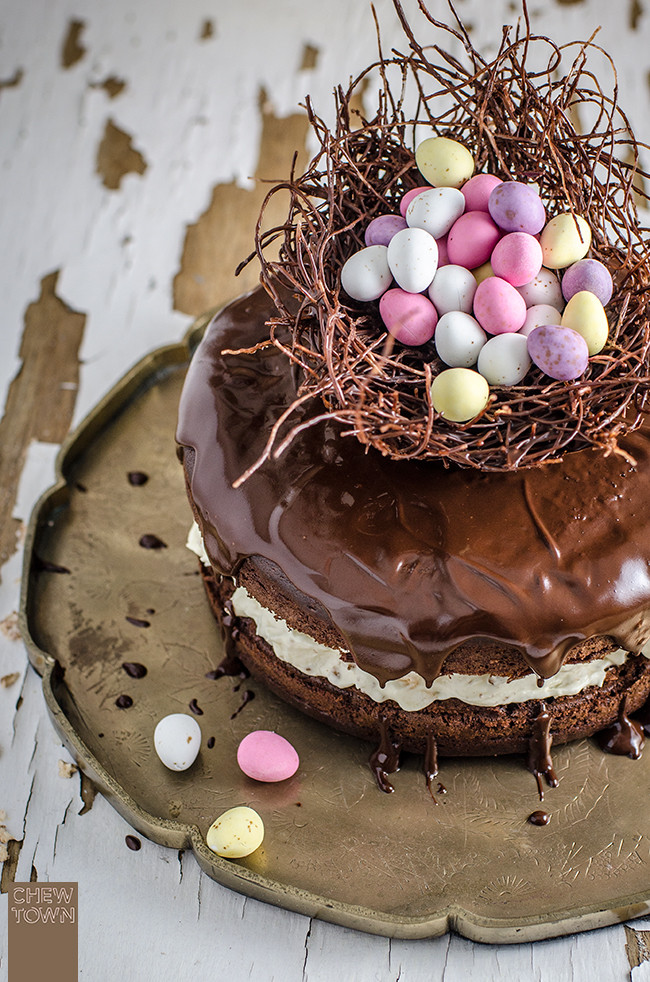 Easter Cake Recipe
 21 Best Easter Cakes Easy Ideas for Cute Easter Cake Recipes