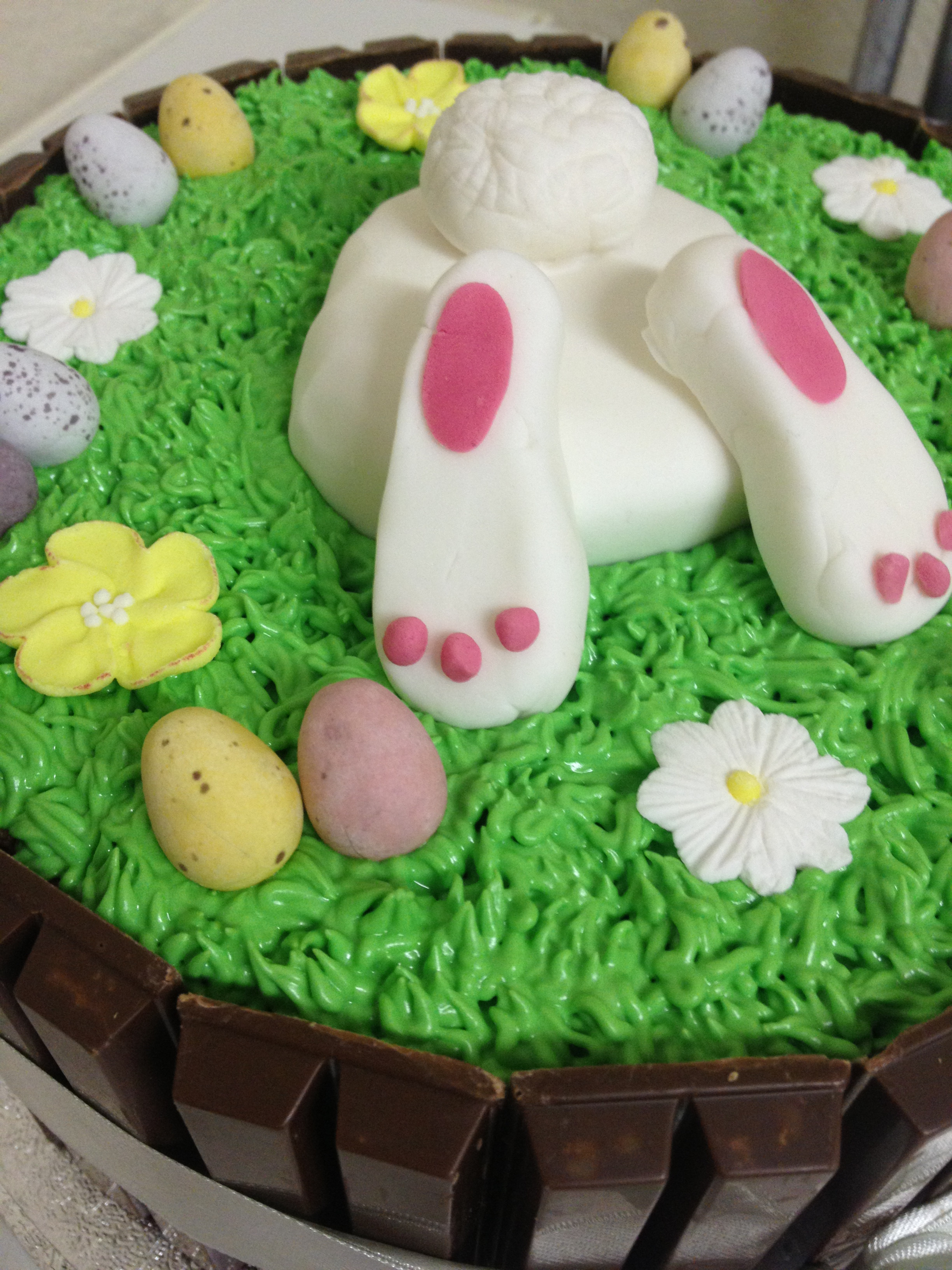 Easter Cake Recipe
 Easter Cake Recipe – Little Muffin Blog