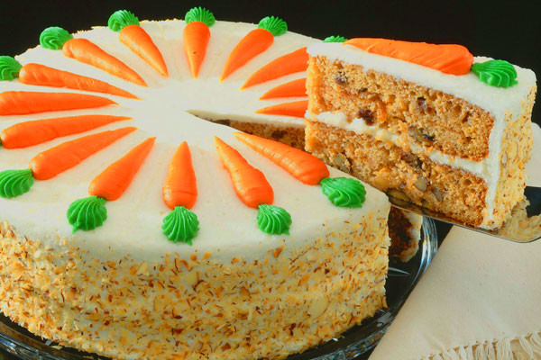 Easter Carrot Cake 20 Best Carrot Cake Gifts Ideas for Easter