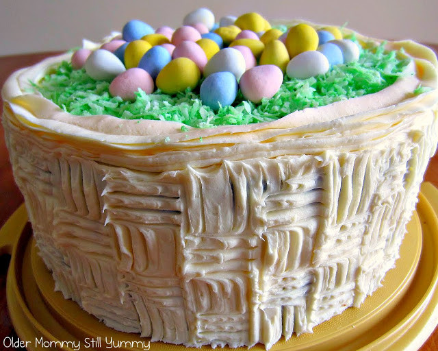 Easter Carrot Cake
 Carrot Cake The Perfect Dessert for Easter